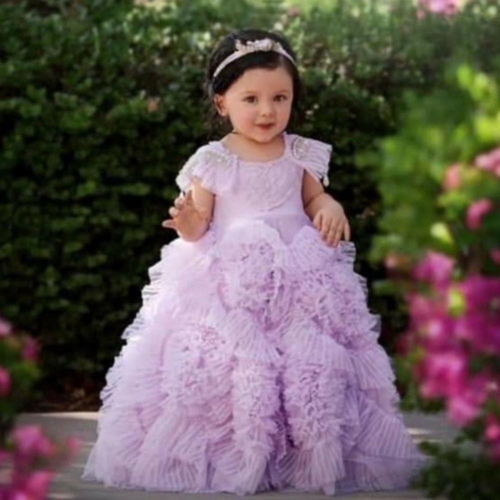 Dollcake Best Wishes frock dress gown 4 5 7